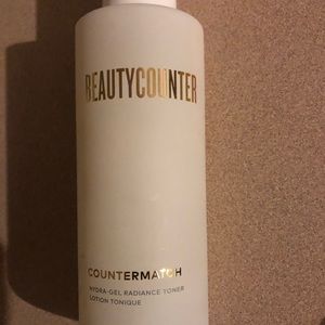 Beauty Counter Countermatch Toner